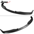 H-Style Front Bumper Lip