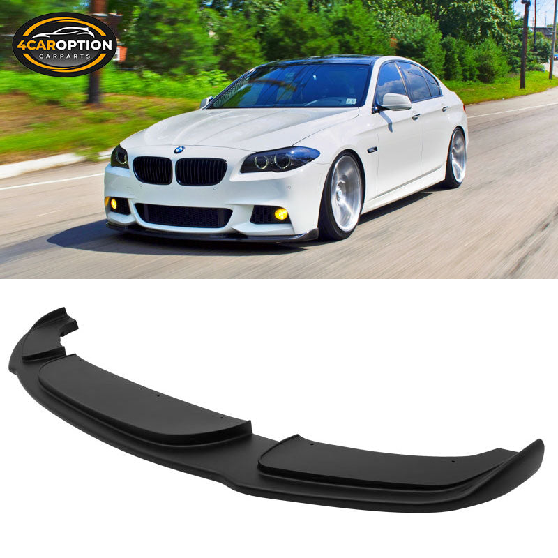 HM Style Front Lip Spoiler