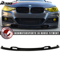 VR Style Front Bumper Lip