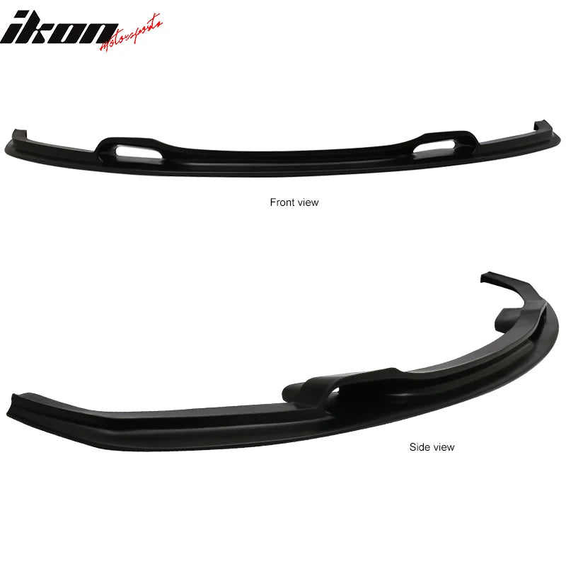 VR Style Front Bumper Lip