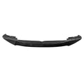 Maxton Style Front Bumper Lip Spoiler
