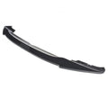 Maxton Style Front Bumper Lip Spoiler