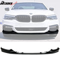 MP Style Front Bumper Lip