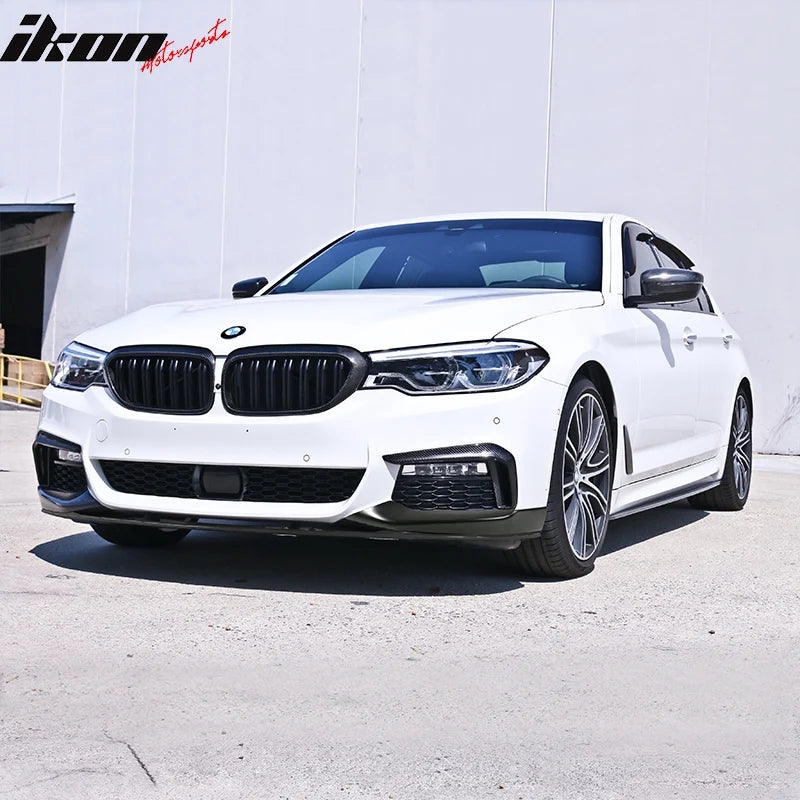 MP Style Front Bumper Lip