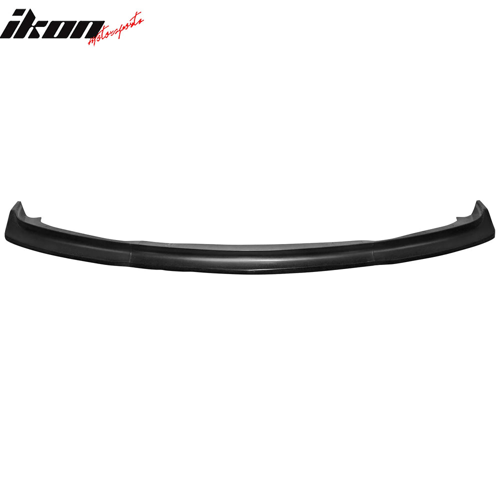 IKCS Style Front Bumper Lip (3-Piece)