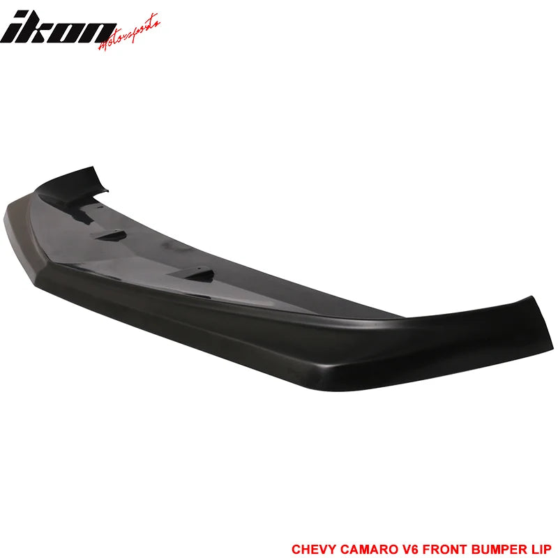 Z28 Style Rear Spoiler