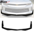 Stingray Stage 3 Front Bumper Lip