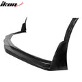 Stingray Stage 3 Front Bumper Lip
