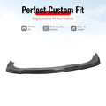 CK Style Front Bumper Lip