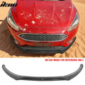 IKON Style Front Bumper Lip