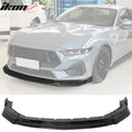 IKON Style Front Bumper Lip