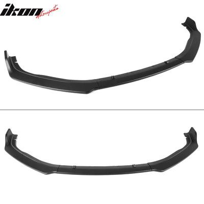 OE Style 3-Piece Front Lip
