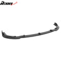 GT Style Front Bumper Lip