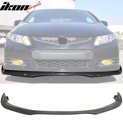 CS2 Style Front Bumper Lip