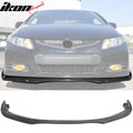 CS2 Style Front Bumper Lip