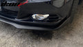 CS2 Style Front Bumper Lip