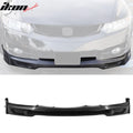 Front Bumper Lip Spoiler