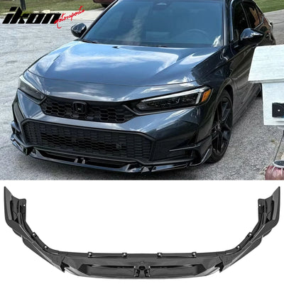 SWA Style 5-Piece Front Bumper Lip Kit