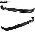 CS Style Front Bumper Lip