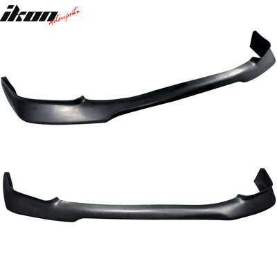 EVO Style Front Bumper Lip