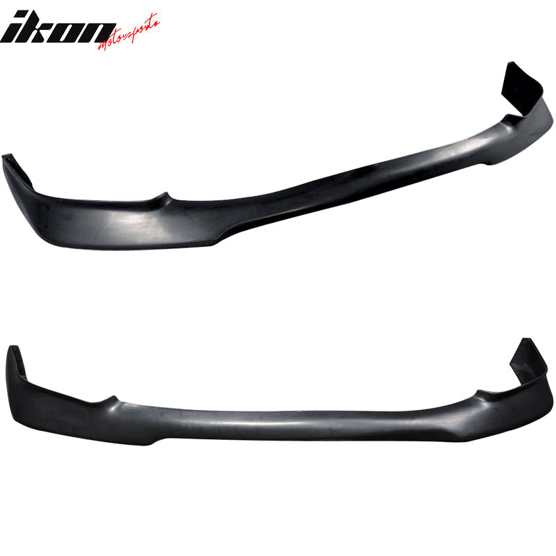 EVO Style Front Bumper Lip