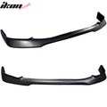 EVO Style Front Bumper Lip