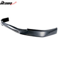 EVO Style Front Bumper Lip