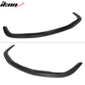 MDA Style Front Bumper Lip Spoiler