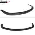 MDA Style Front Bumper Lip Spoiler