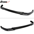 P1 Racing Style Front Bumper Lip