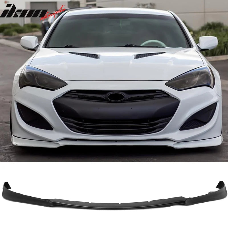 GEN13 KS-PU Front Bumper Lip