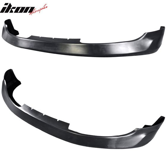 MS Style Front Bumper Lip