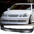 GR Style Front Bumper Lip