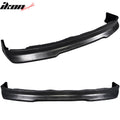 GR Style Front Bumper Lip