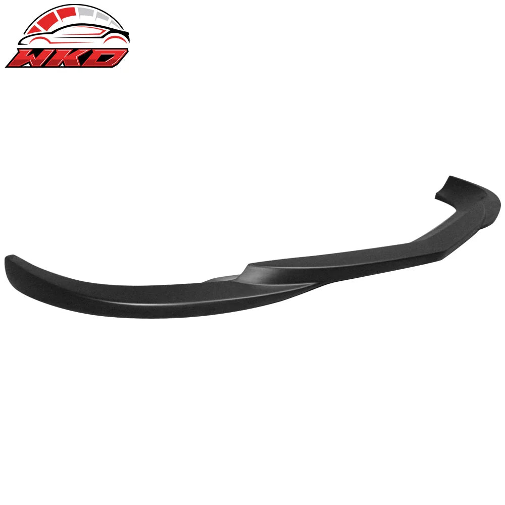 GH Style Front Bumper Lip