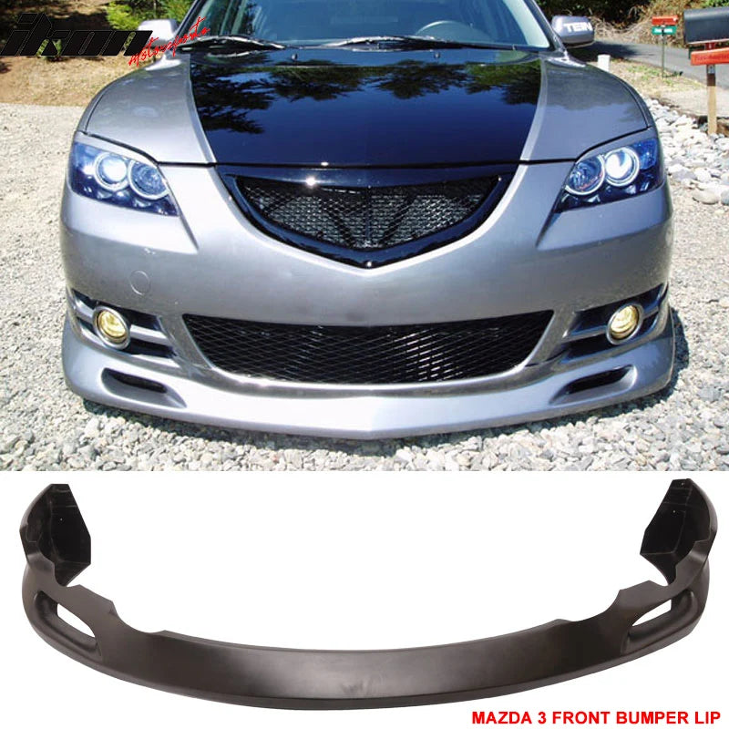 Polyurethane Vehicle Cover