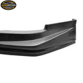 Voltex Style Front Bumper Lip
