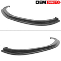 DS Style Front Bumper Lip