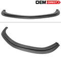 DS Style Front Bumper Lip