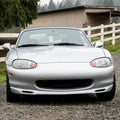 Front Bumper Lip Chin Spoiler