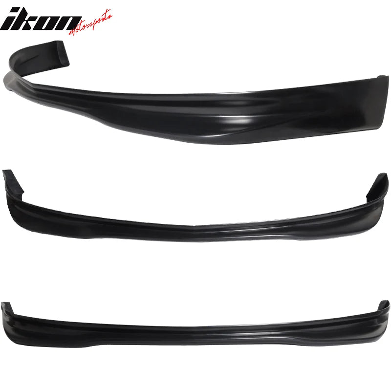 MS Style Front Bumper Lip