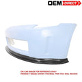 V7 Style Front Lip Spoiler