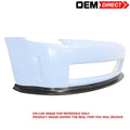 V7 Style Front Lip Spoiler
