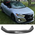IK CS Style Front Bumper Lip
