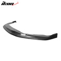 IK CS Style Front Bumper Lip