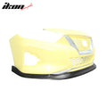 IK CS Style Front Bumper Lip