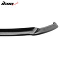 GT Style Front Bumper Lip
