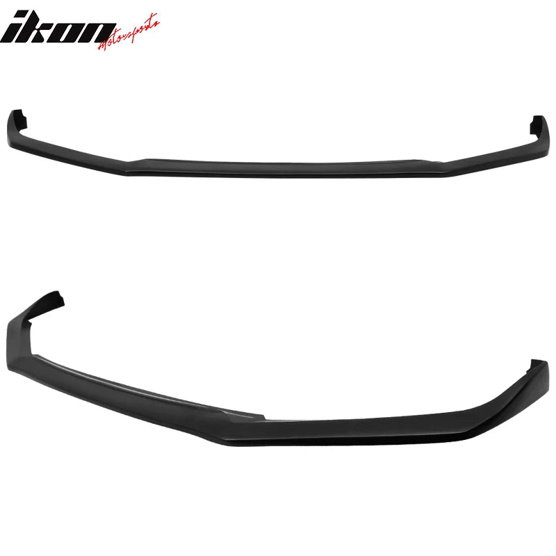 STI Style Front Bumper Lip