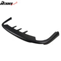 PD Style Front Bumper Lip