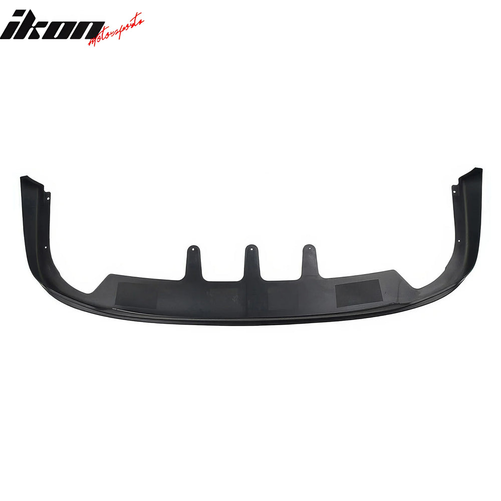 PD Style Front Bumper Lip